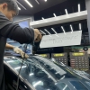 Dán phim cách nhiệt Photosync Honda Civic 2022